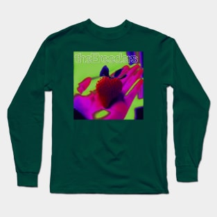 The Breeders Last Splash Long Sleeve T-Shirt